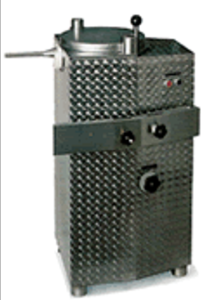 Wurstf&uuml;llmaschine