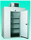Tecto standard small deep-freezing rooms
