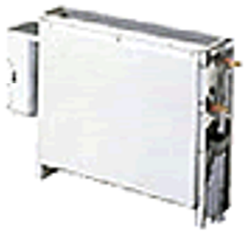 Floor-mounted models SPW-FMR253GH56