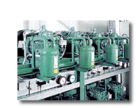 Refrigeration Units