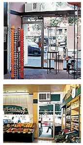 Window-mounted air conditioner for cooling