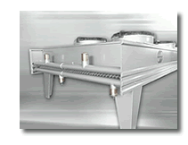 GHV / GVV &ndash; air-conditioning and refrigeration systems