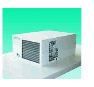 Ceiling refrigeration units