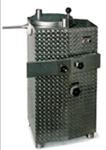 Sausage filling machine